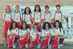 Squadra 1995-1996