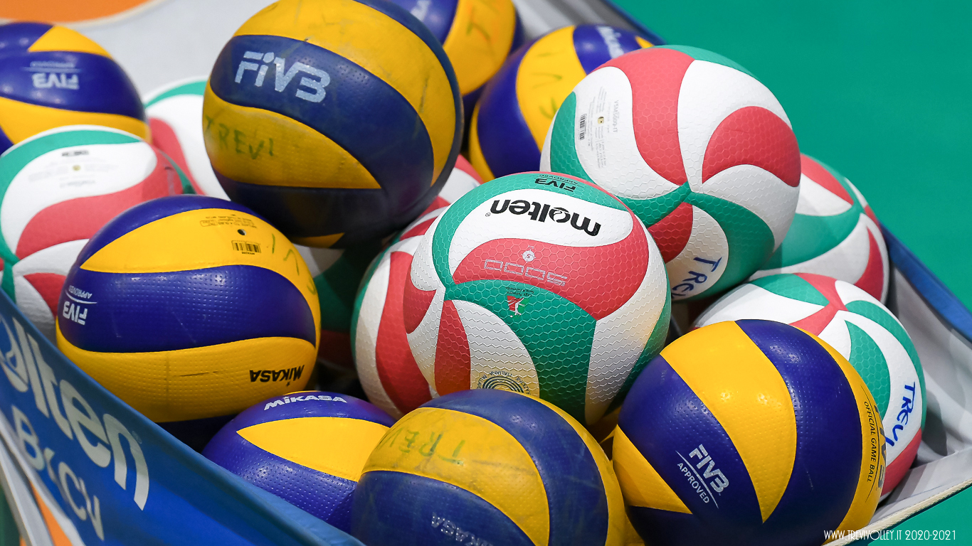 Pubblicati i gironi del campionato di B1: La Lucky Wind nel gruppo “E” con squadre Toscane, delle Marche, Lazio, Abruzzo e Molise.