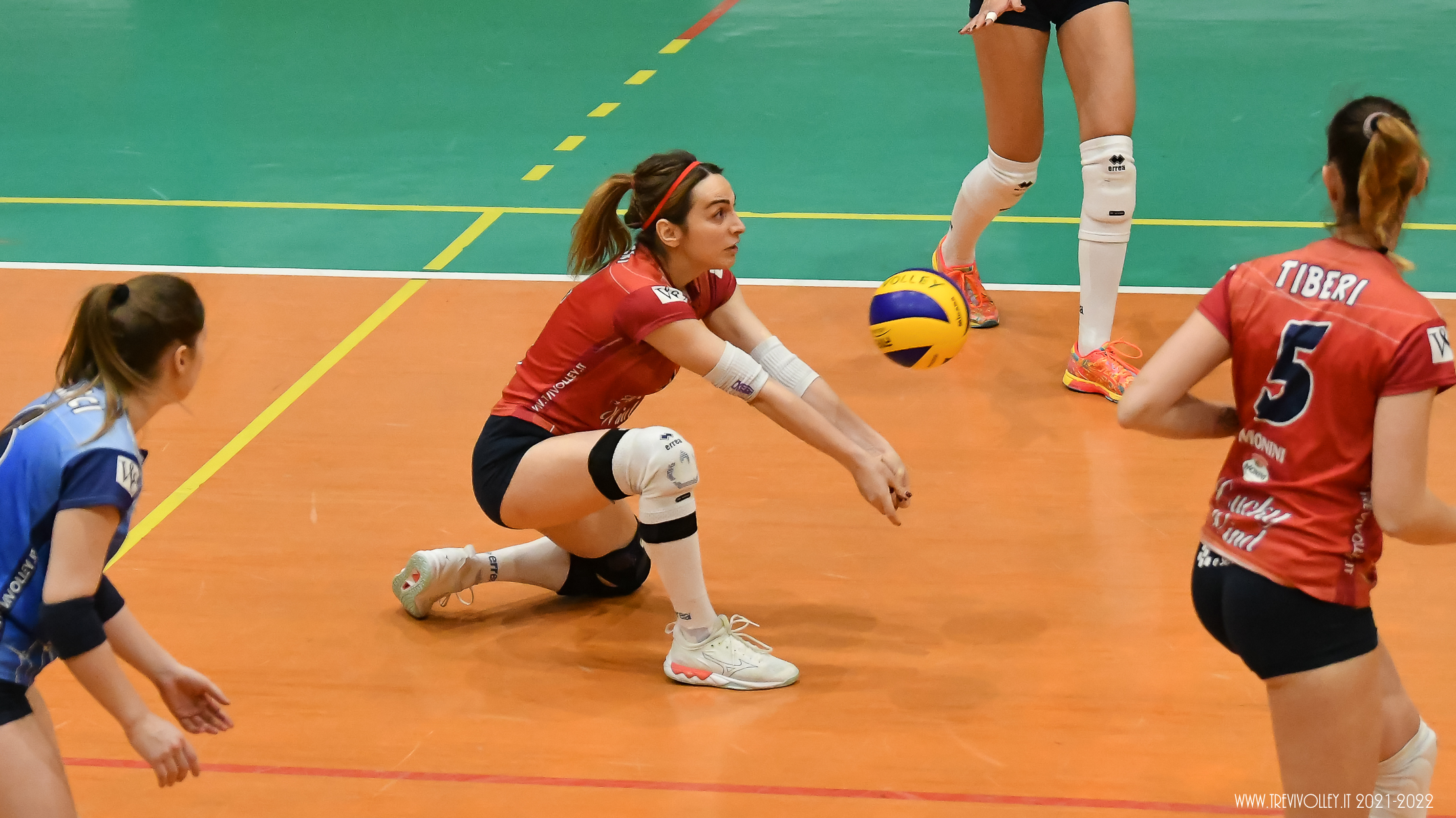 LA LUCKY WIND DI NUOVO IN CAMPO, A LADISPOLI NELL’ INSIDIOSA TRASFERTA CONTRO IL MARGUTTA CIVITALAD